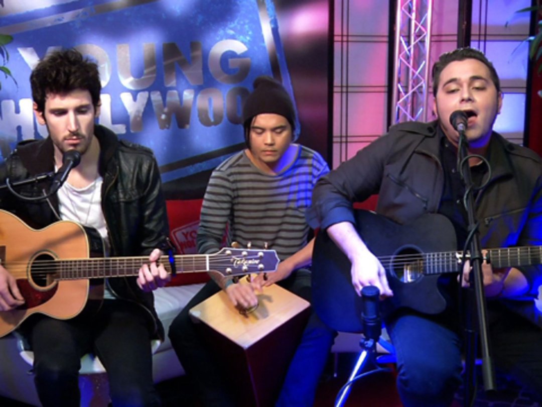We "Still Love" Metro Station