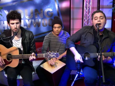 We "Still Love" Metro Station