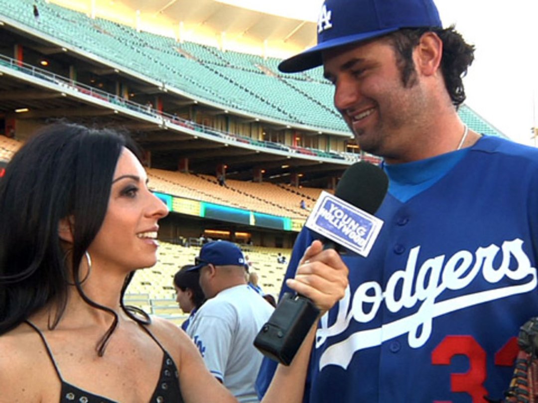 The Off-the-Field Skills of Dodgers and Diamondbacks Stars