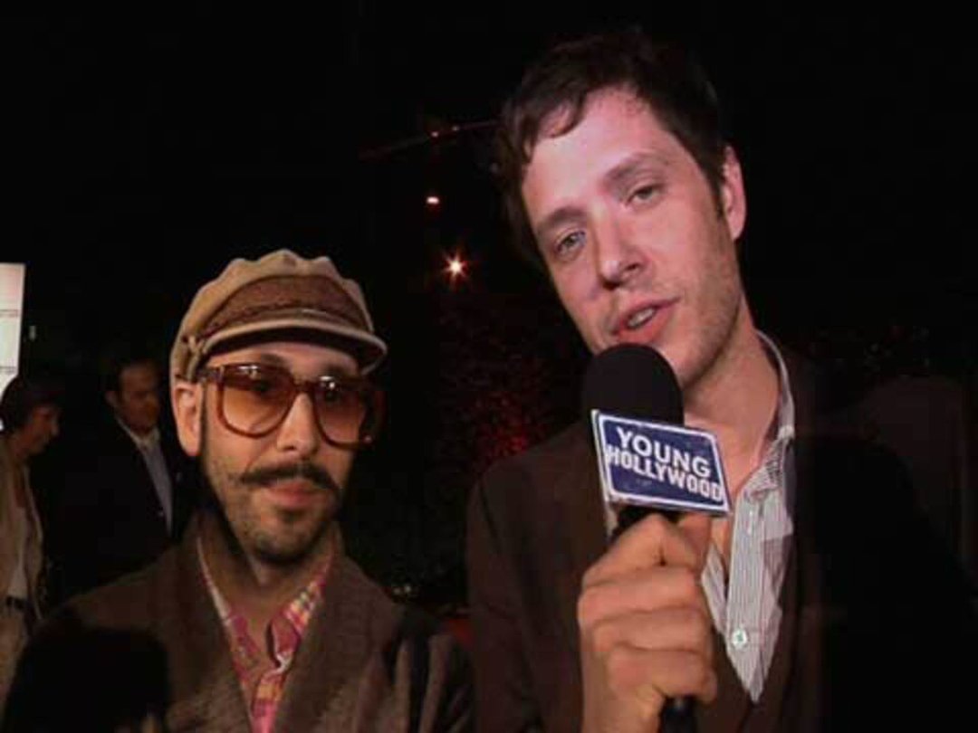 Stop Now! OK Go Parades Through LA