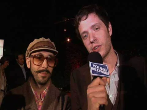 Stop Now! OK Go Parades Through LA