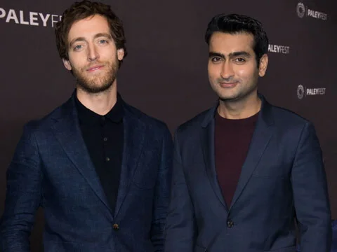 Silicon Valley Cast Describes Working With Dead Pigs