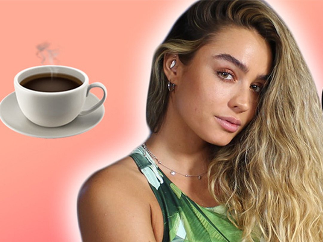 Sommer Ray Spills The Tea