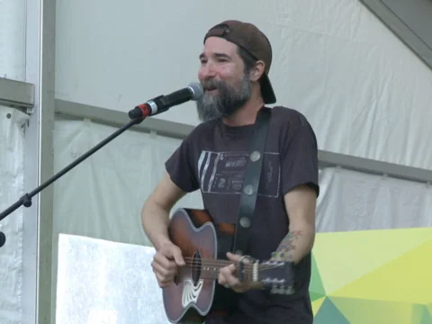Austin-Grown Matt the Electrician Plays For His Hometown at SXSW