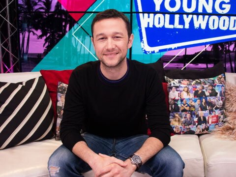Joseph Gordon-Levitt Reveals Logic’s Process for Creating HitRECord Collab