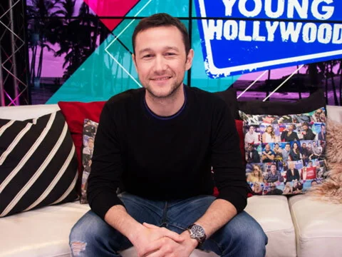 Joseph Gordon-Levitt Reveals Logic’s Process for Creating HitRECord Collab