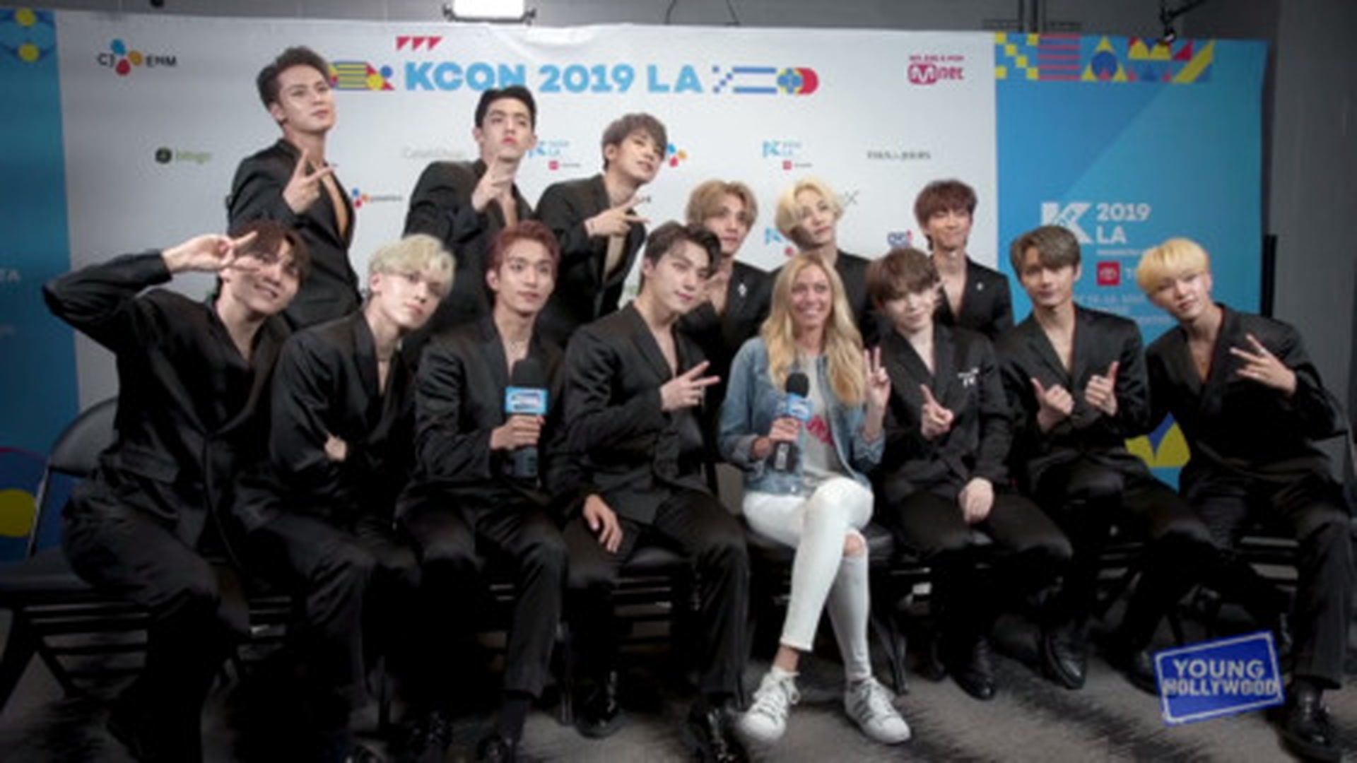 What Makes SEVENTEEN Stand Out In The K-Pop World