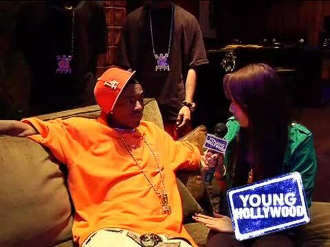 Soulja Boy Tell 'Em Tells All