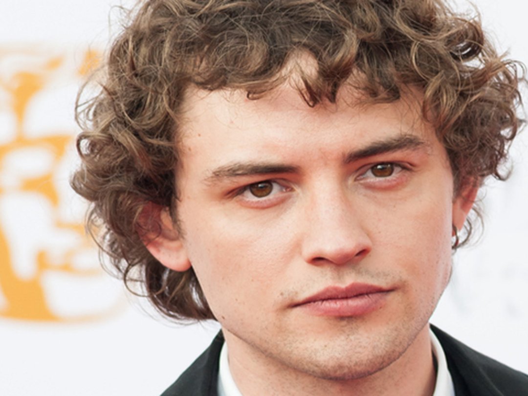Josh Whitehouse Channels Nicolas Cage & the '80s in Valley Girl Remake