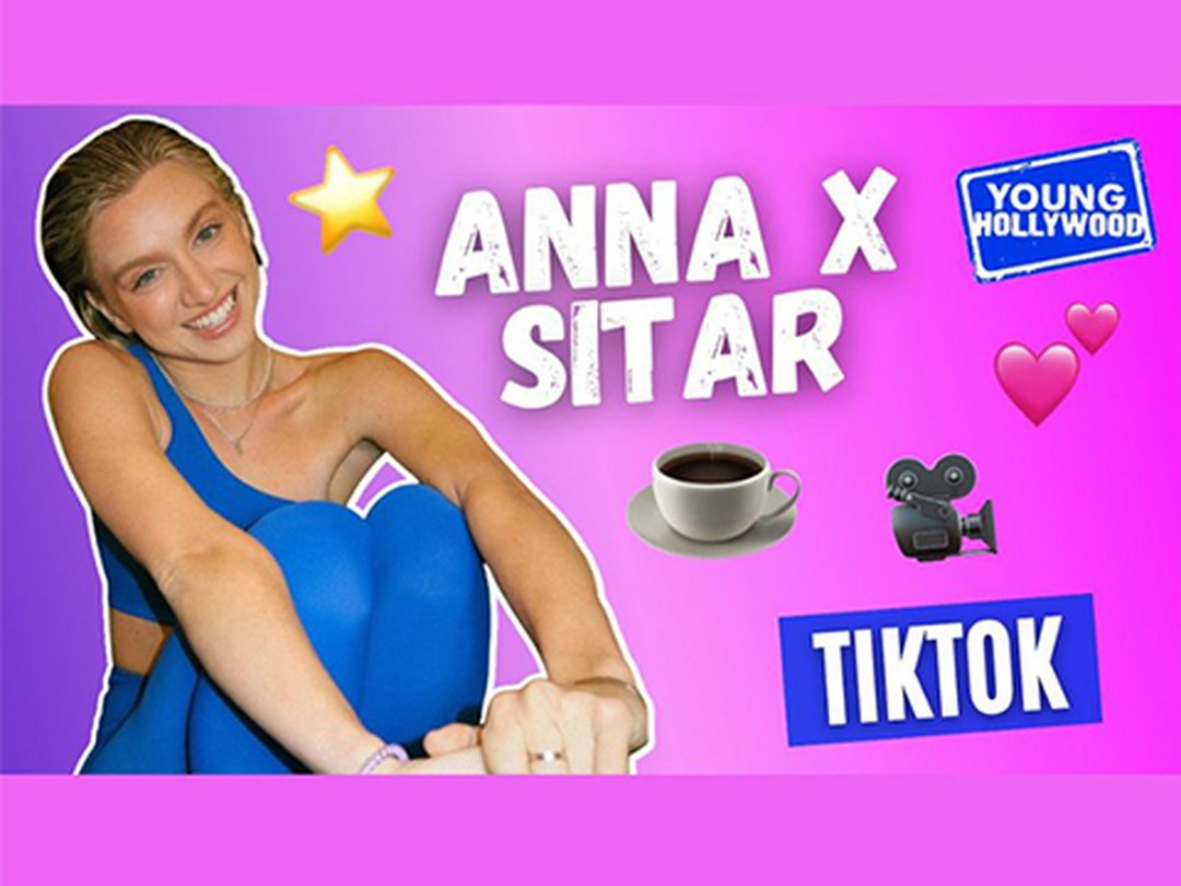 Item Haul with Digital Star Anna X Sitar