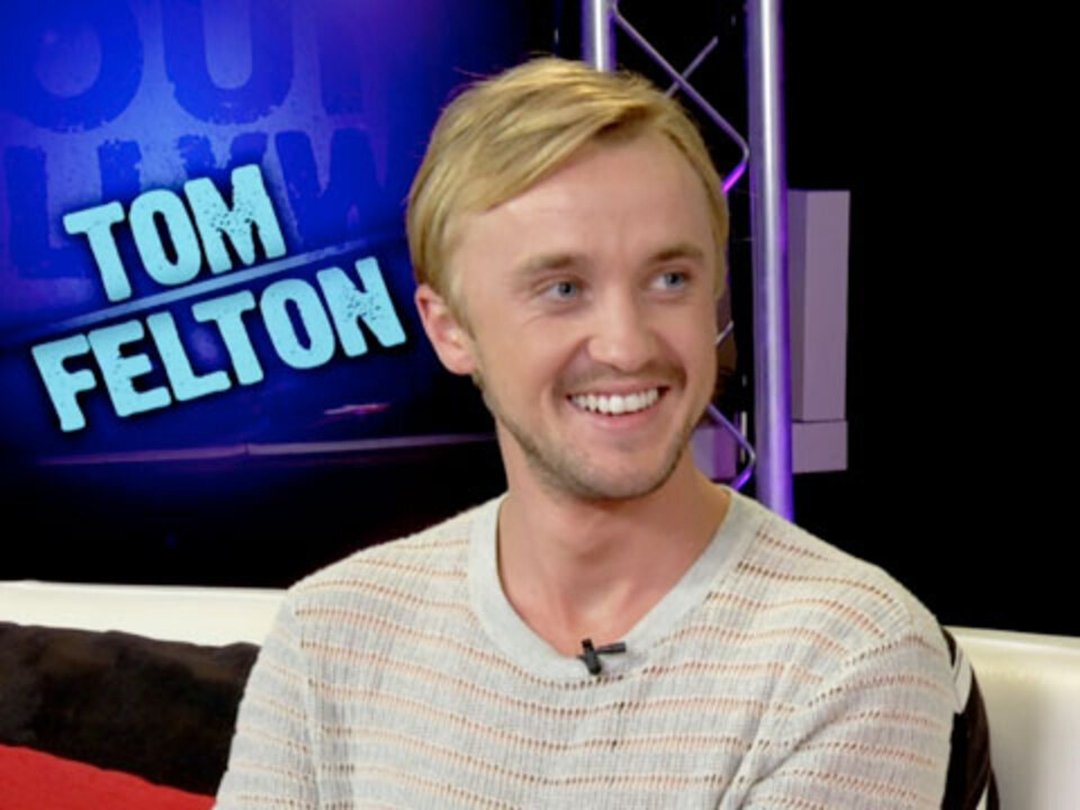 Tom Felton, Keke Palmer, & Noah Silver Come "Full Circle"