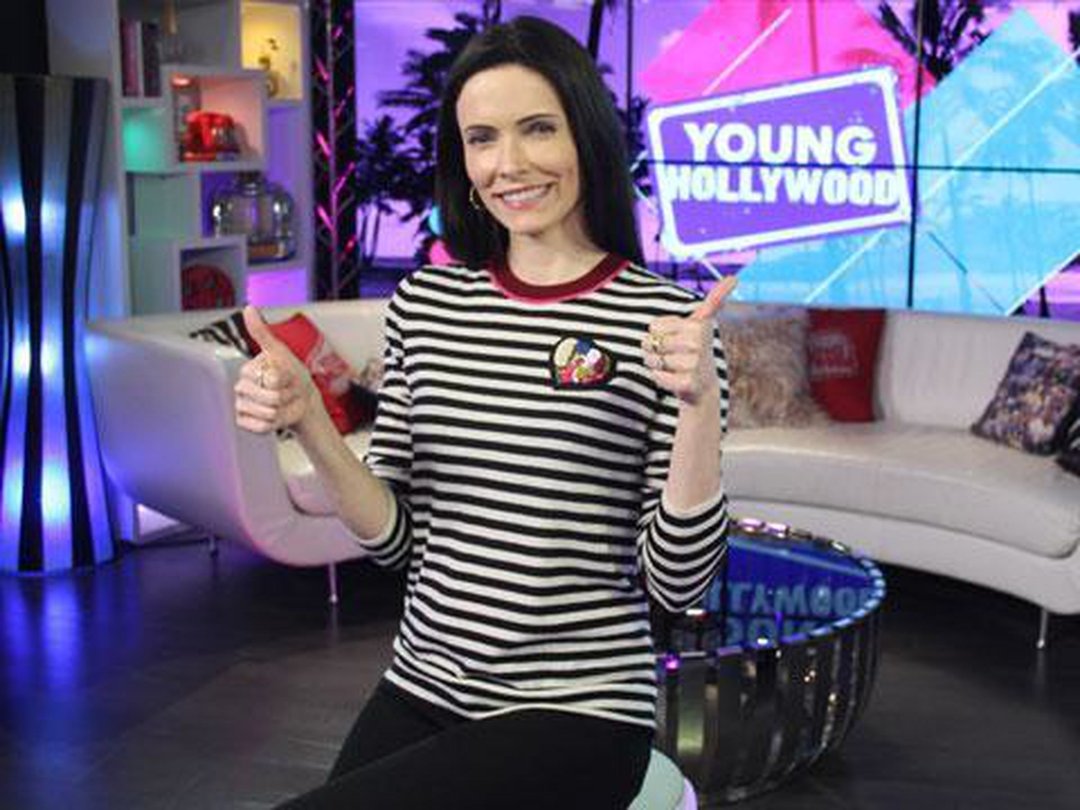 Bitsie Tulloch Bids Farewell to "Grimm"