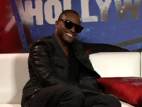 Taio Cruz