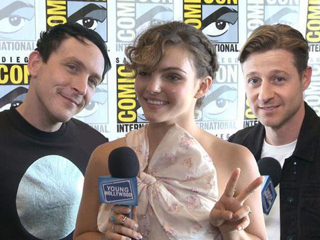 Which Gotham Star Could Have a Secret Identity?