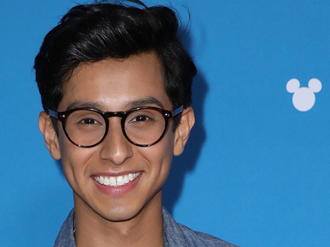 High School Musical's Frankie Rodriguez Reveals Which of His Castmates Is Most Likely To