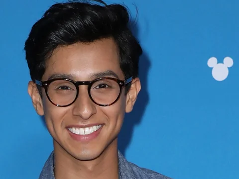 High School Musical's Frankie Rodriguez Reveals Which of His Castmates Is Most Likely To