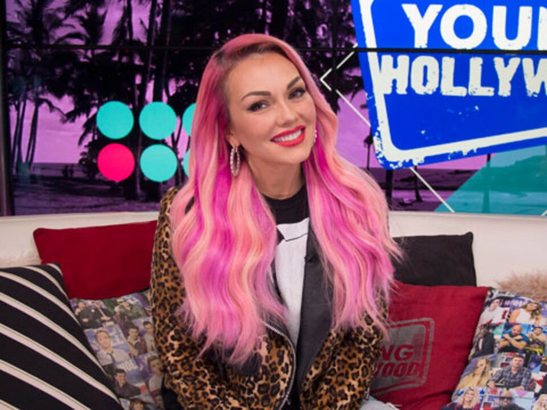 Why Kandee Johnson's Makeup Schedule Revolves Around Bruno Mars & Cardi B