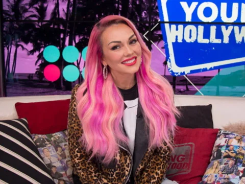 Why Kandee Johnson's Makeup Schedule Revolves Around Bruno Mars & Cardi B