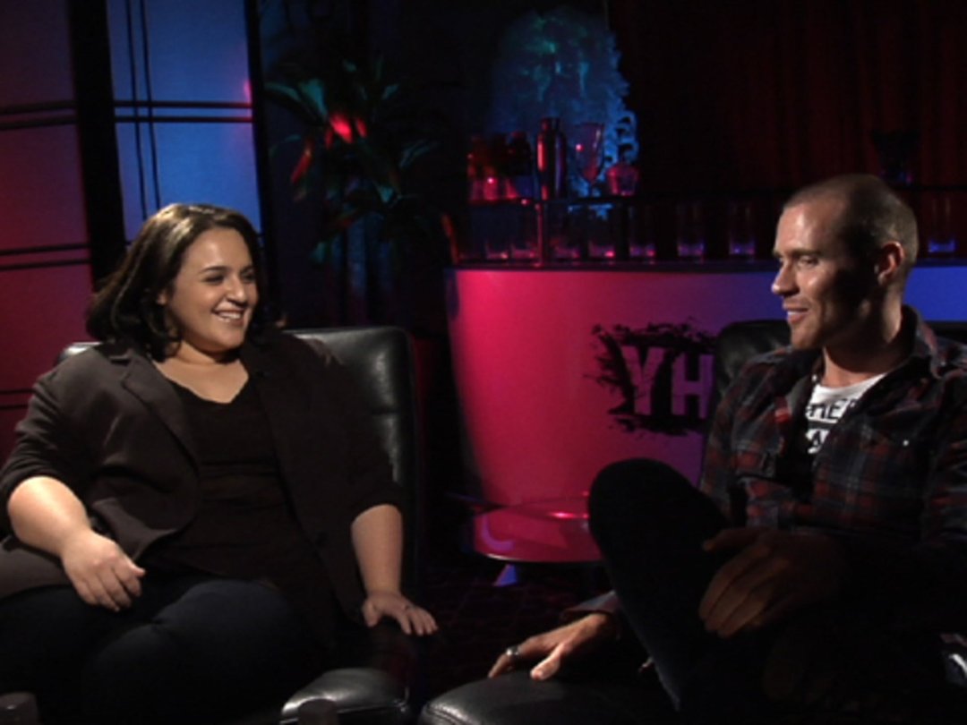 Nikki Blonsky