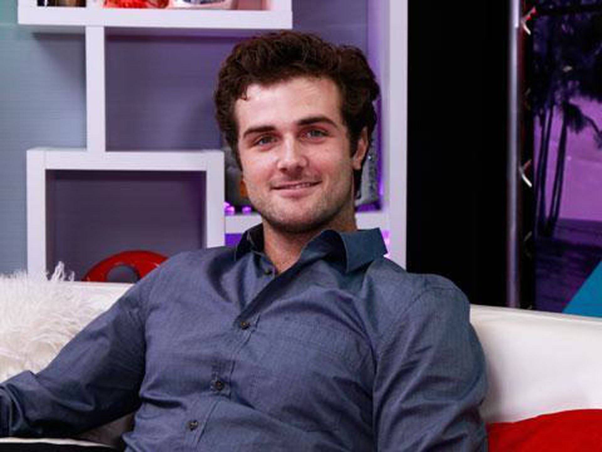 What Makes Beau Mirchoff's Heart Stop?