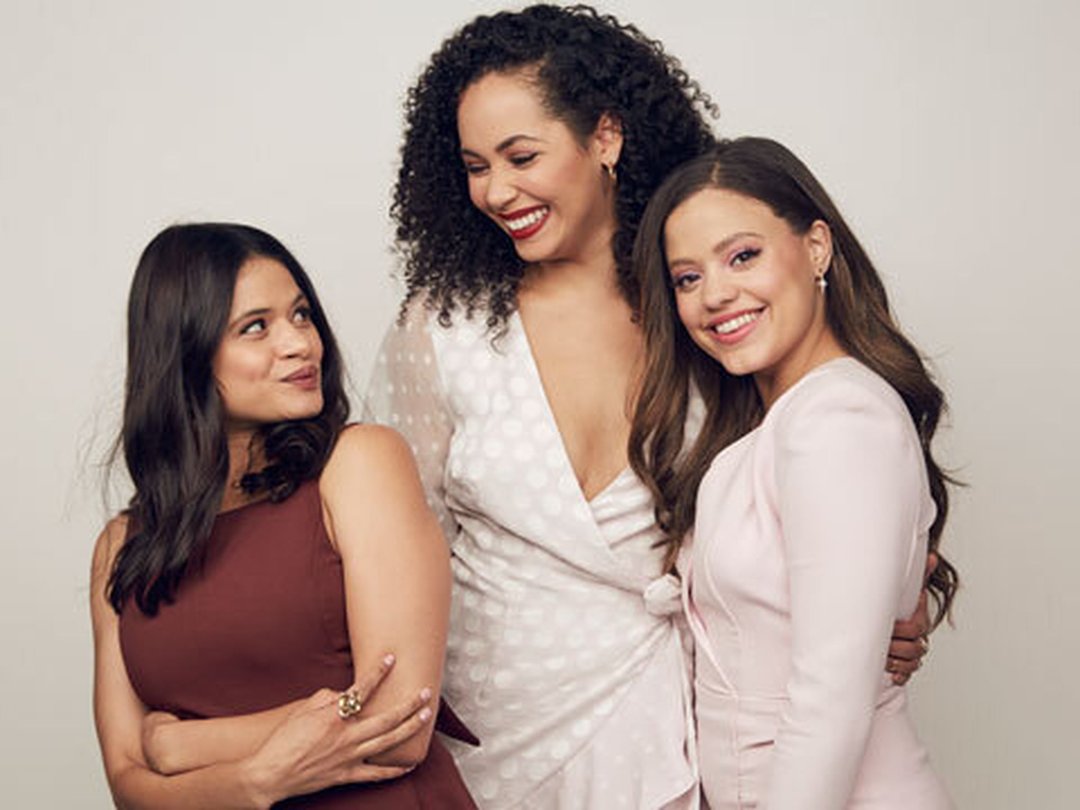 Charmed Stars Reveal What Powers They Would Like To Have IRL