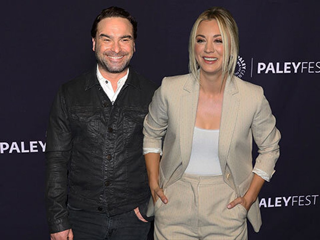 The Big Bang Theory Cast Reveal What They Geek Out To