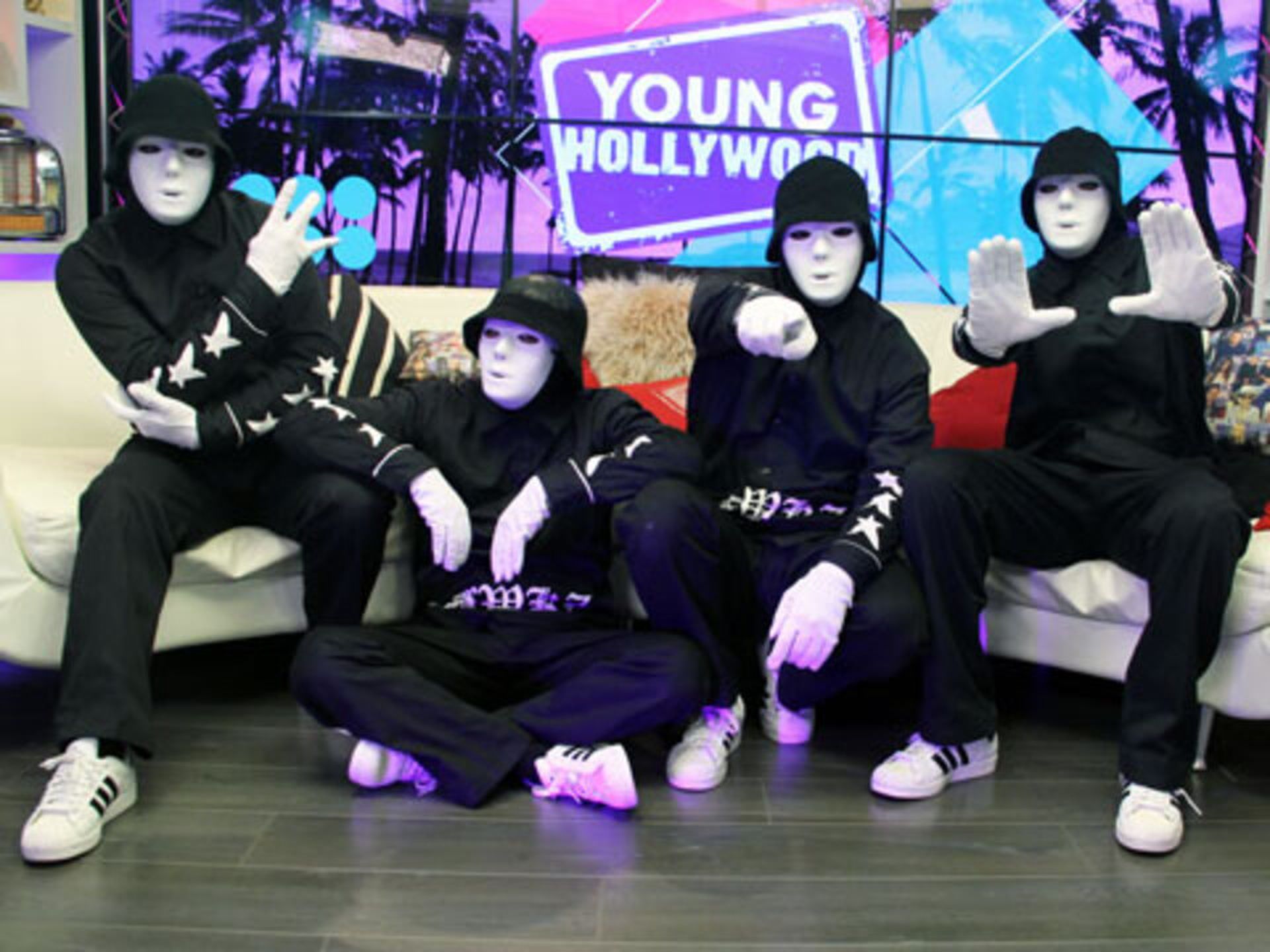 JabbaWockeeZ Full Performance