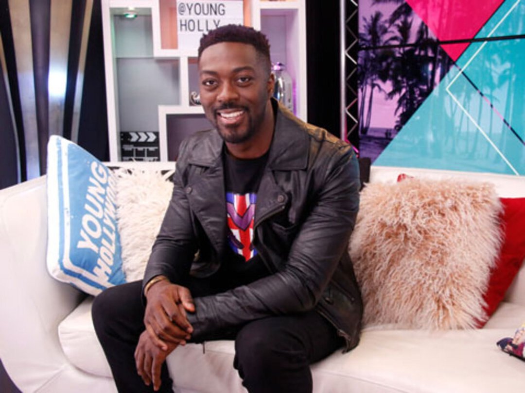 Has Nightflyers & Supergirl Star David Ajala Seen Game of Thrones?