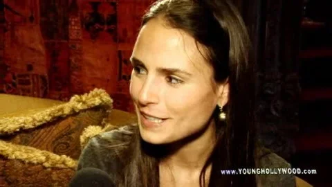 Jordana Brewster Dishes What She Looks For In Guys