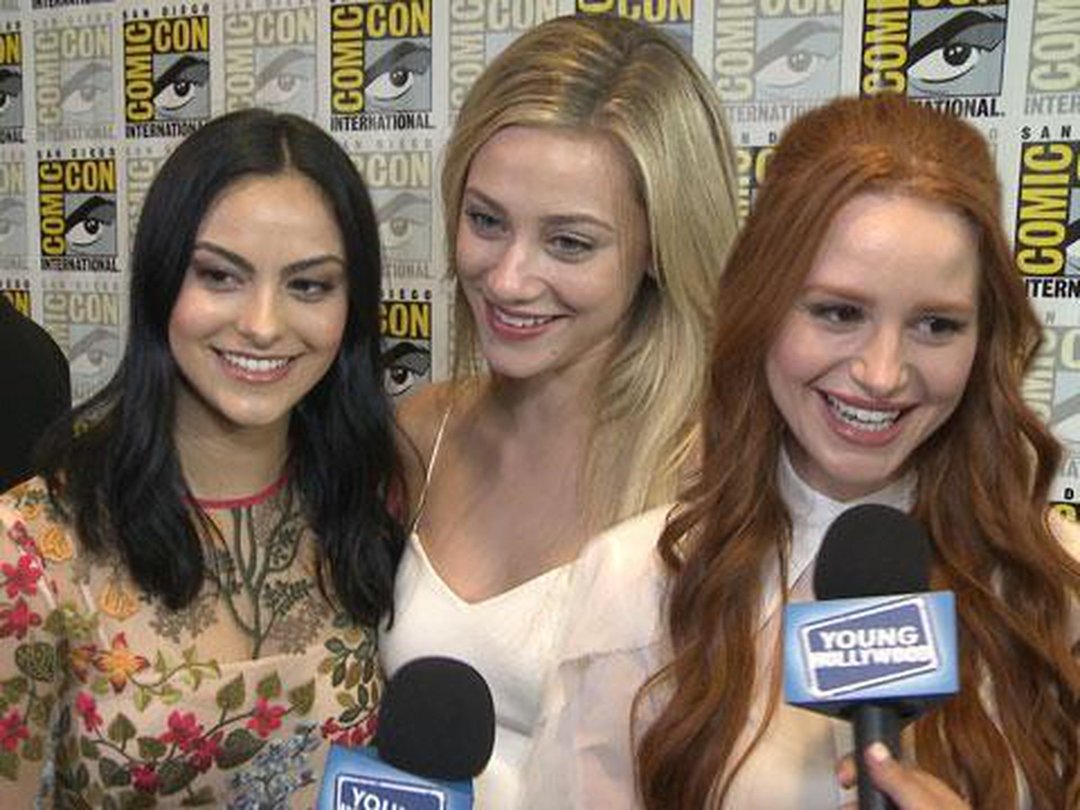 Which Riverdale Couple Does the Cast Ship?