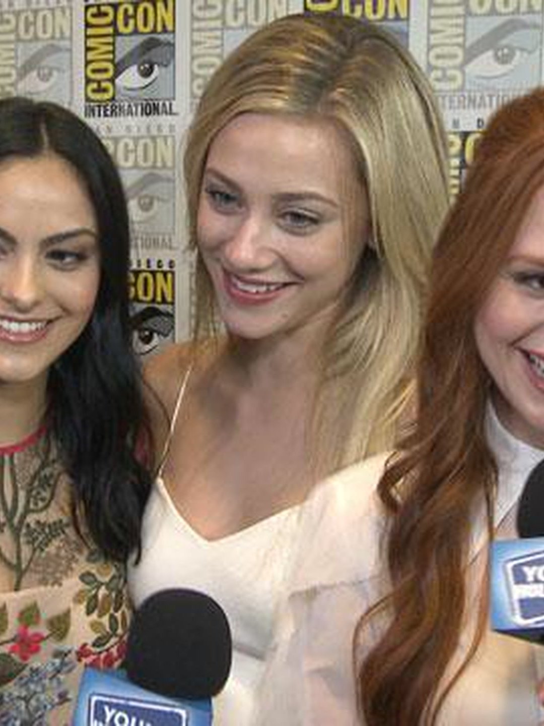 Which Riverdale Couple Does the Cast Ship?
