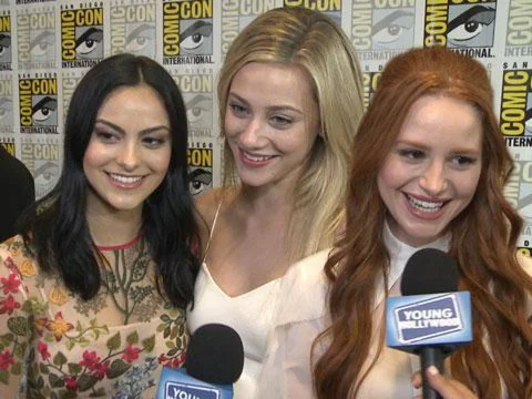 Which Riverdale Couple Does the Cast Ship?