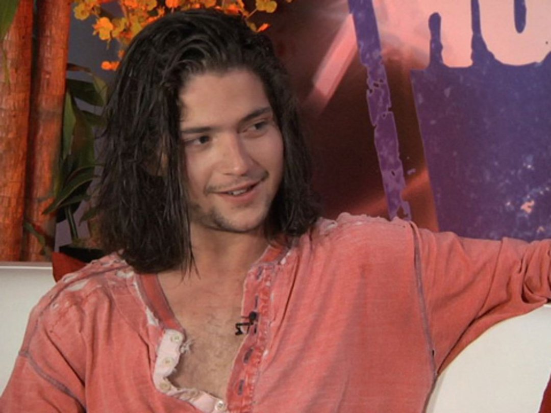 Thomas McDonell: Bad Boy In Real LIfe?