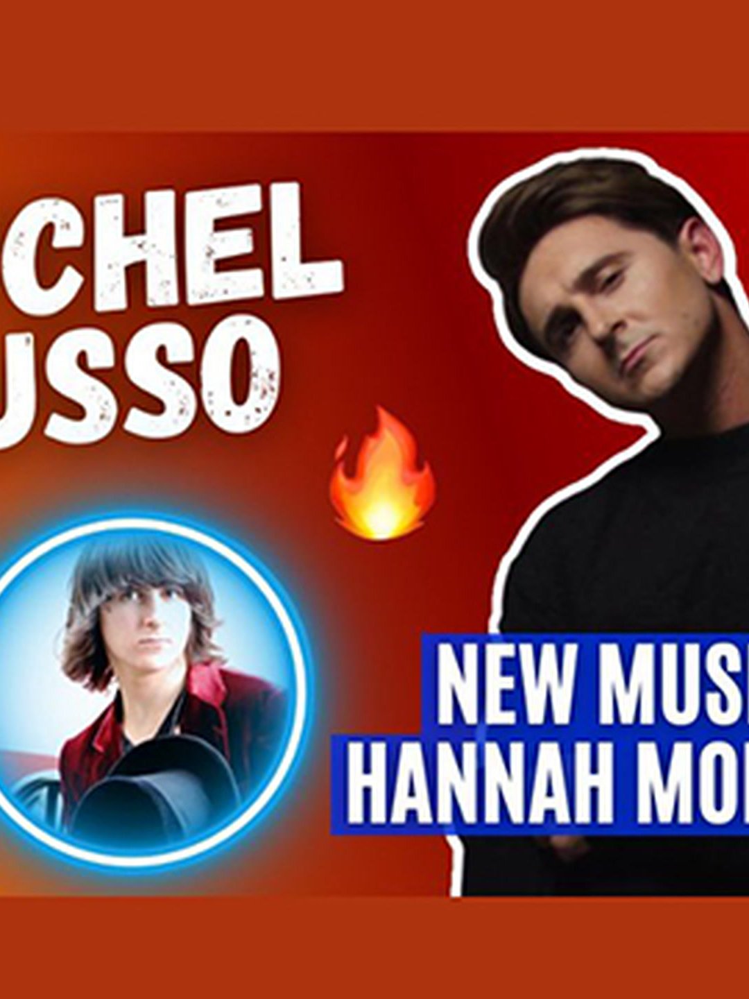 Mitchel Musso Talks New Music & Iconic Hannah Montana Moments