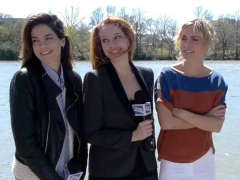 Female Director Gets Some SXSW Love