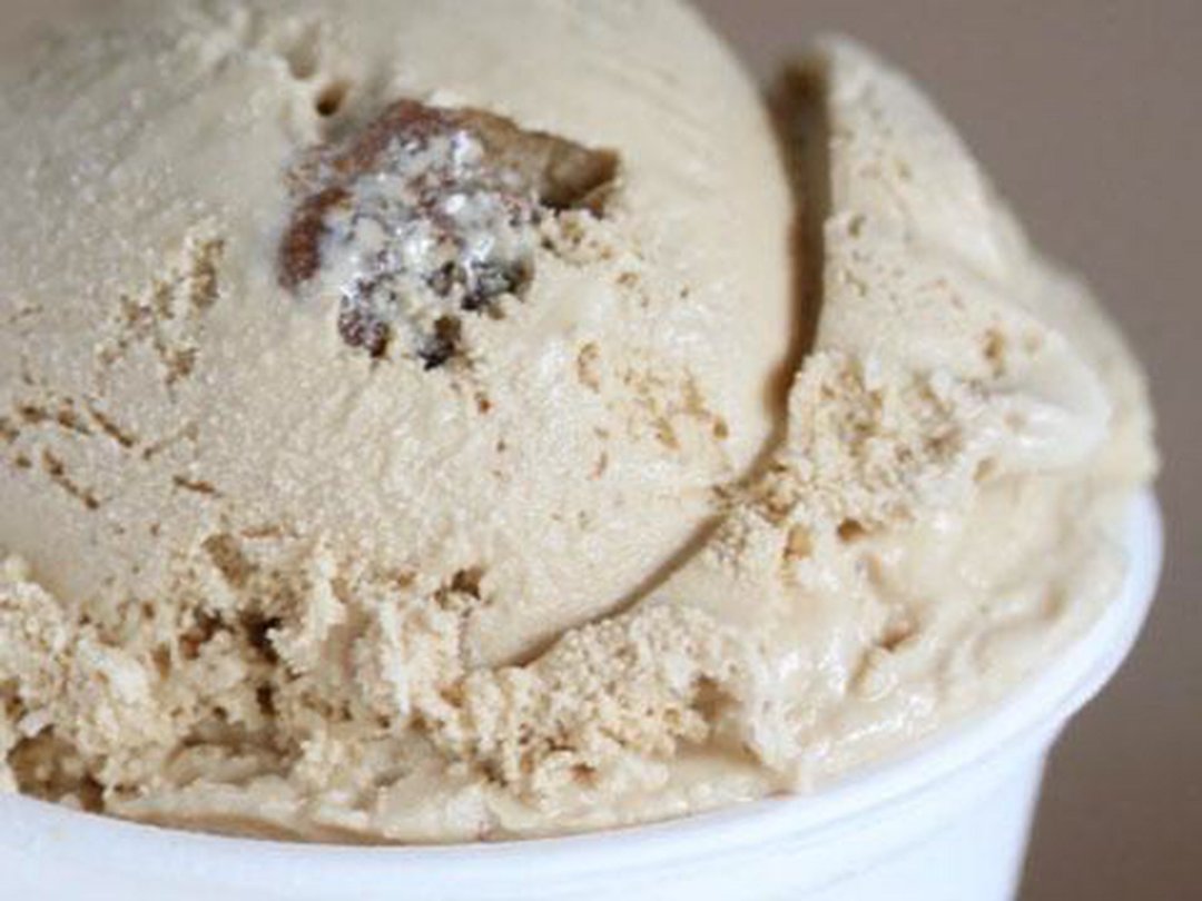 BEERNUT ICE CREAM