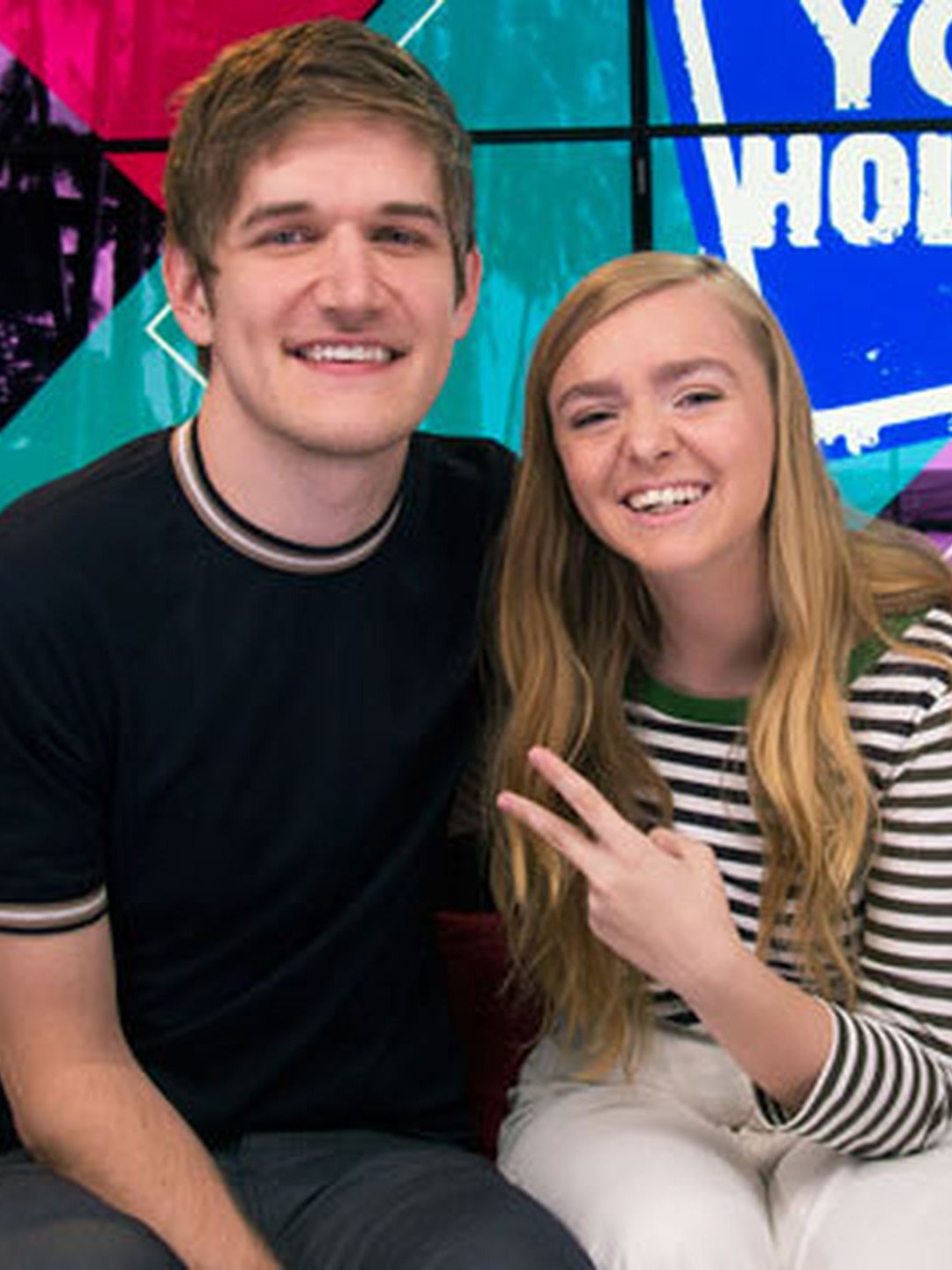 Elsie Fisher & Bo Burnham's Worst Eighth Grade Nightmares