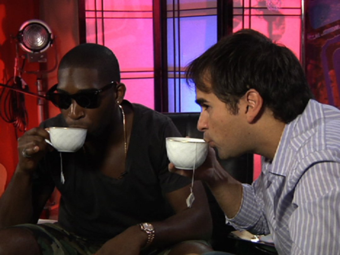 Tinie Tempah