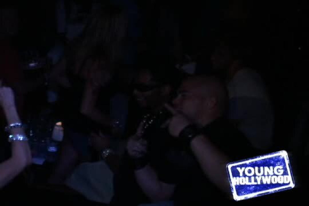 Hangin' With Jenna Jameson & Tito Ortiz