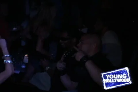Hangin' With Jenna Jameson & Tito Ortiz
