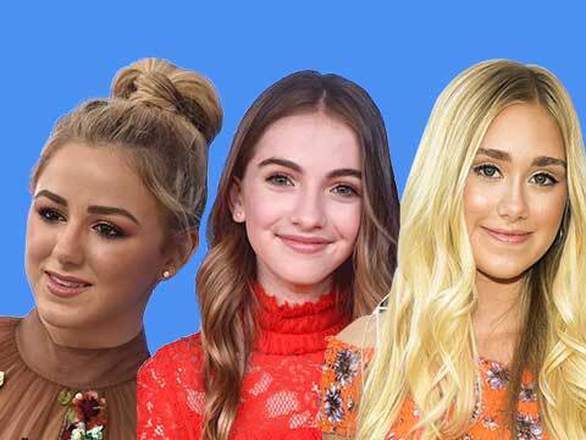Is Chloe Lukasiak’s Next Level Movie the New High School Musical?