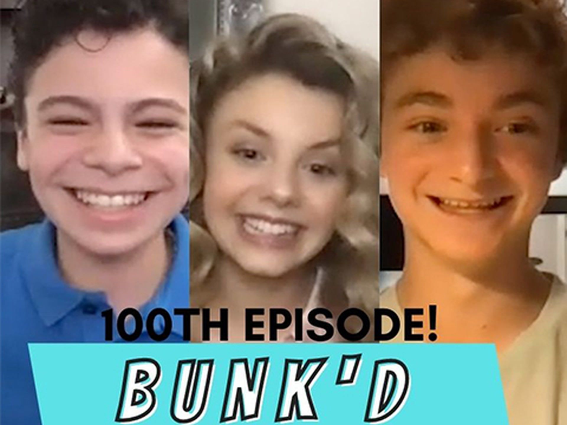 How Well Do Bunk'd Stars Know Their Own Show?