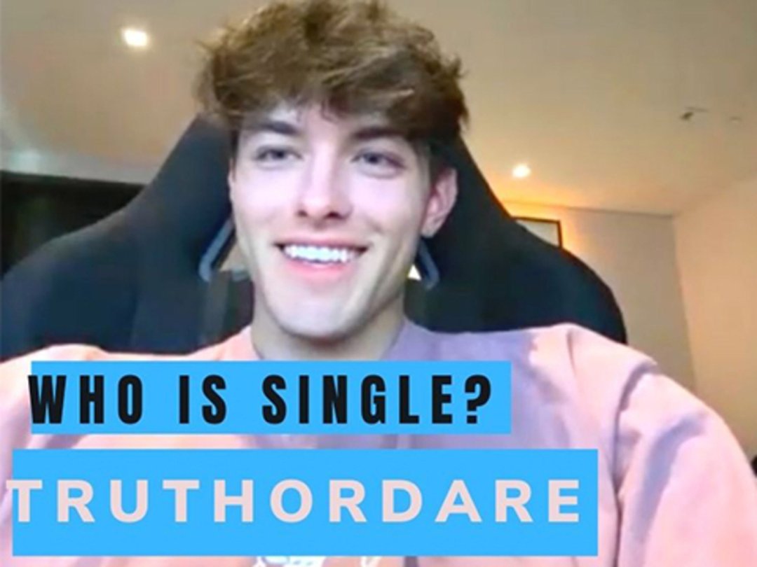Why Griffin Johnson Doesn't Have a Girlfriend