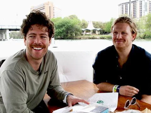 How This Capsize Duo Began Their Frenship