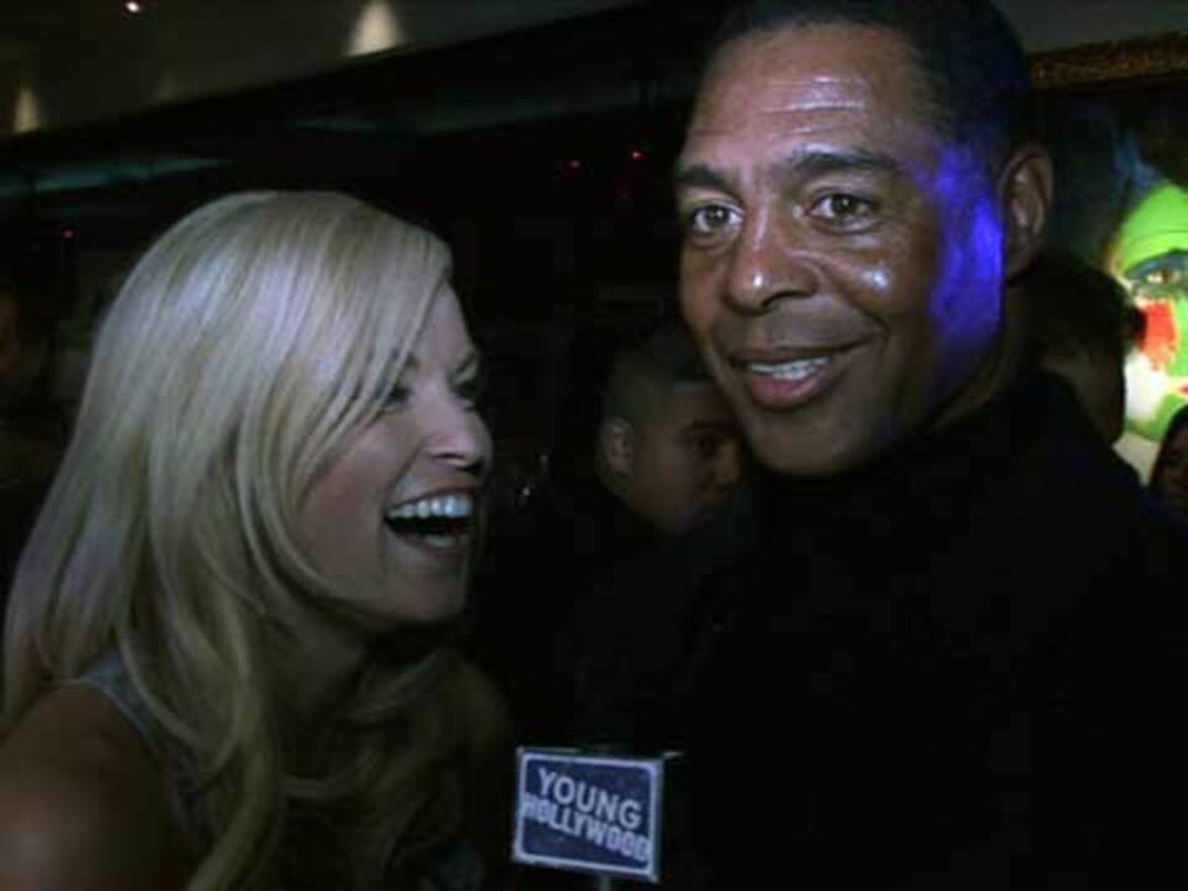 Sports Legends Big Game Talk