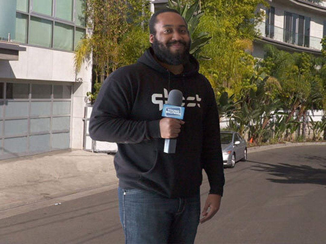 Pro-Gamers Turn Justin Bieber's Old Home Into The Ultimate Ghost Gaming House