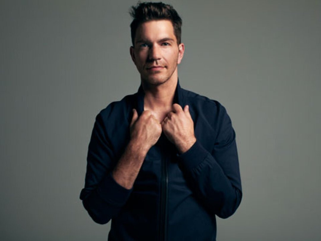 Andy Grammer: Backstage Diaries
