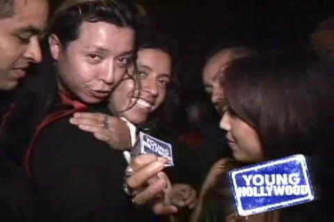 Ramirez Twins Birthday Bash