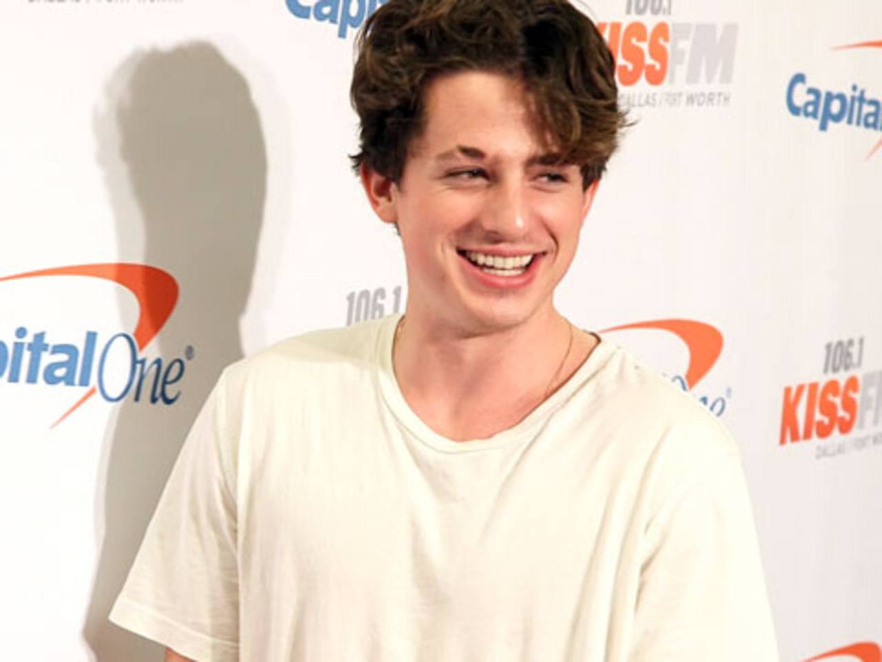 Charlie Puth