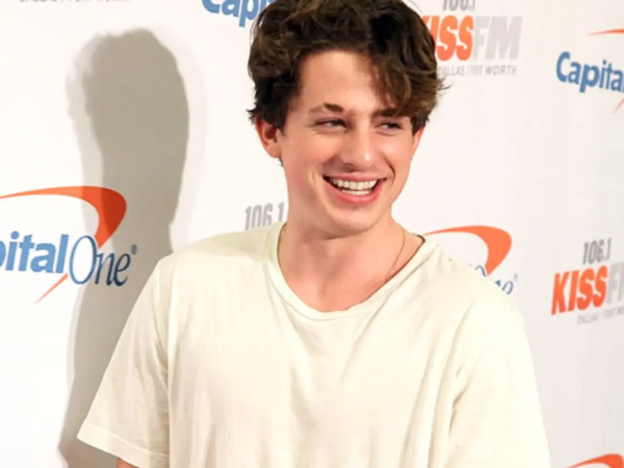 Charlie Puth